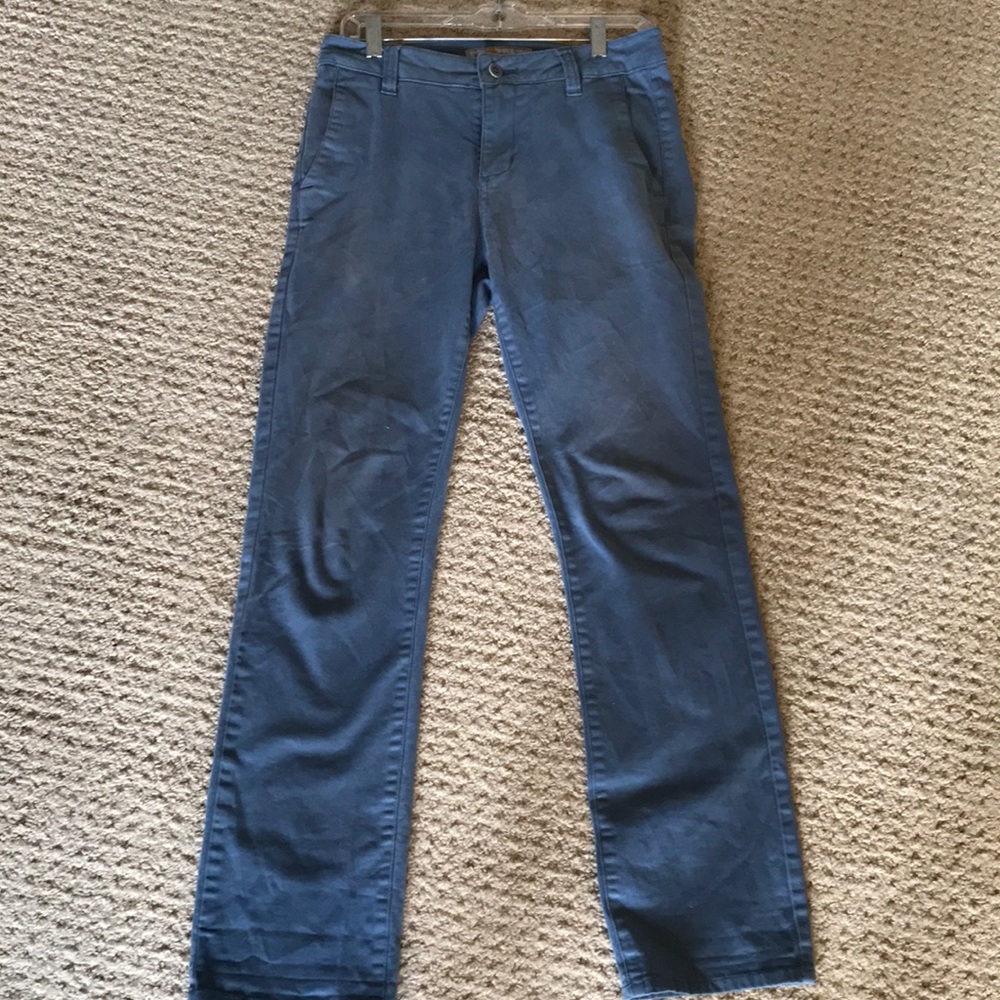 Sun Diego brand chino style pants